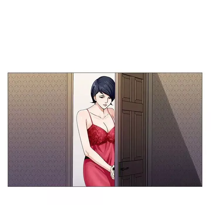 危險水位第53话