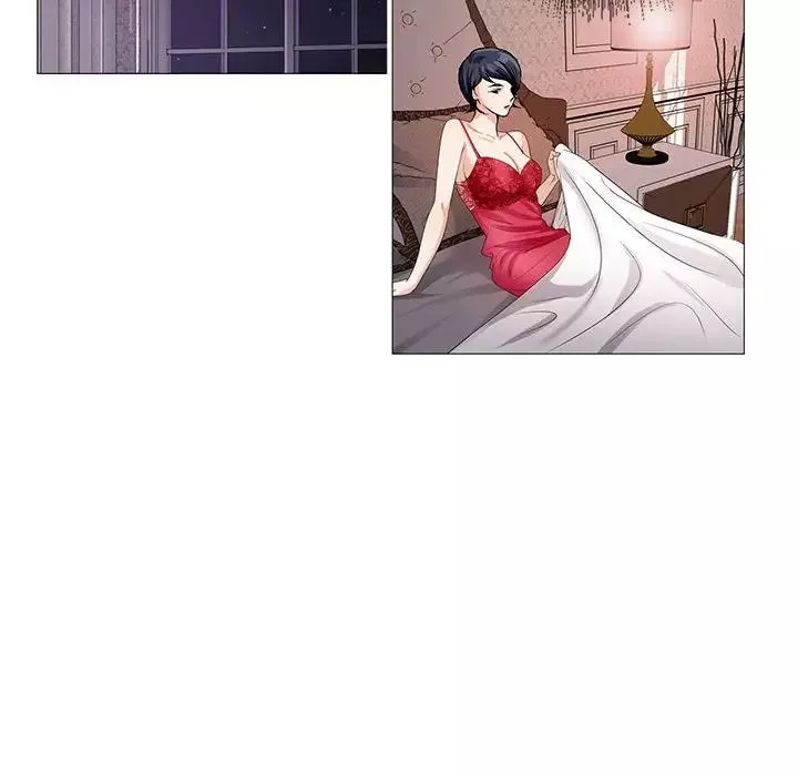 危險水位第53话