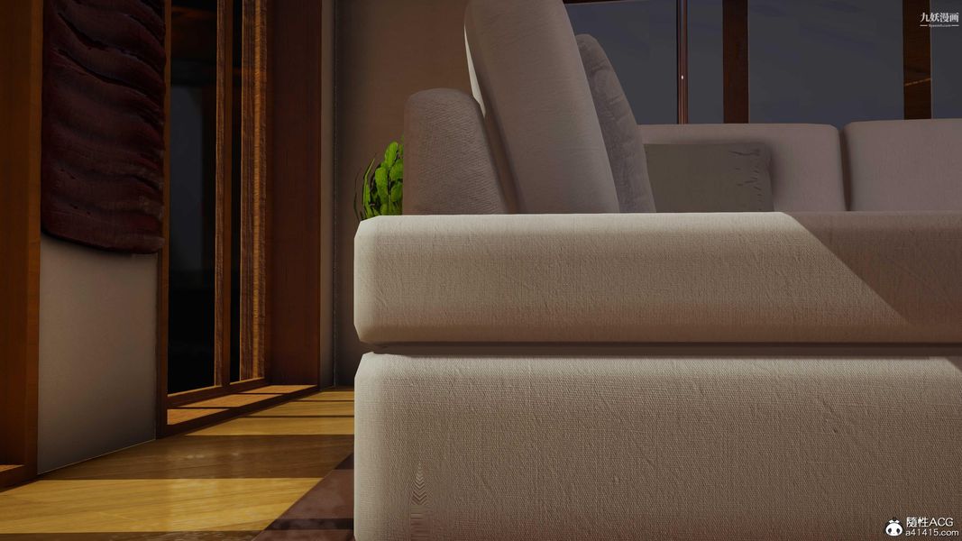 人妻舅媽淫墮記[3D]第58話