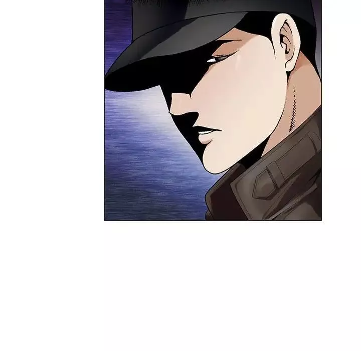危險水位第53话