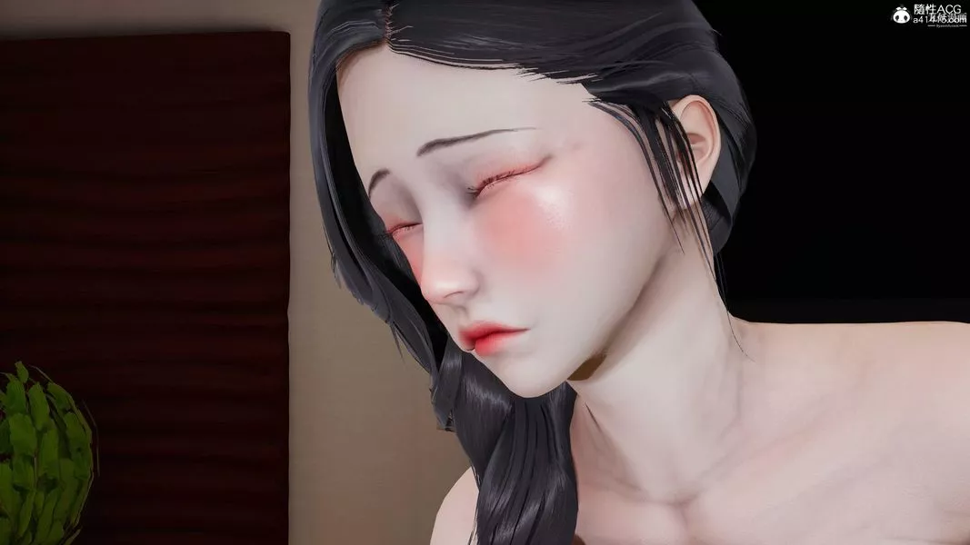 人妻舅妈淫堕记[3D]-第59话 - 图片 16