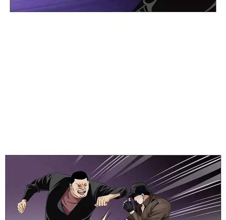 危險水位第54话