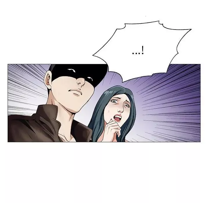 危險水位第54话