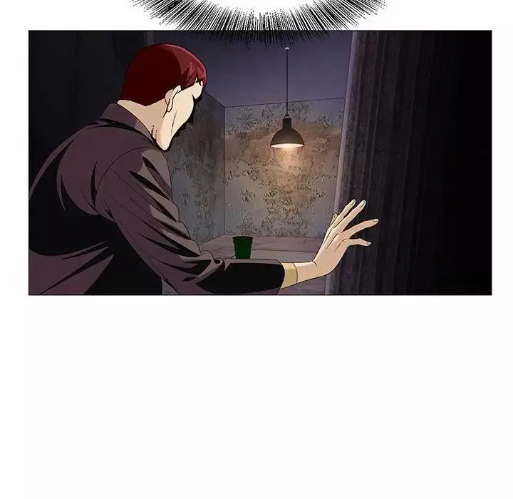 危險水位第54话