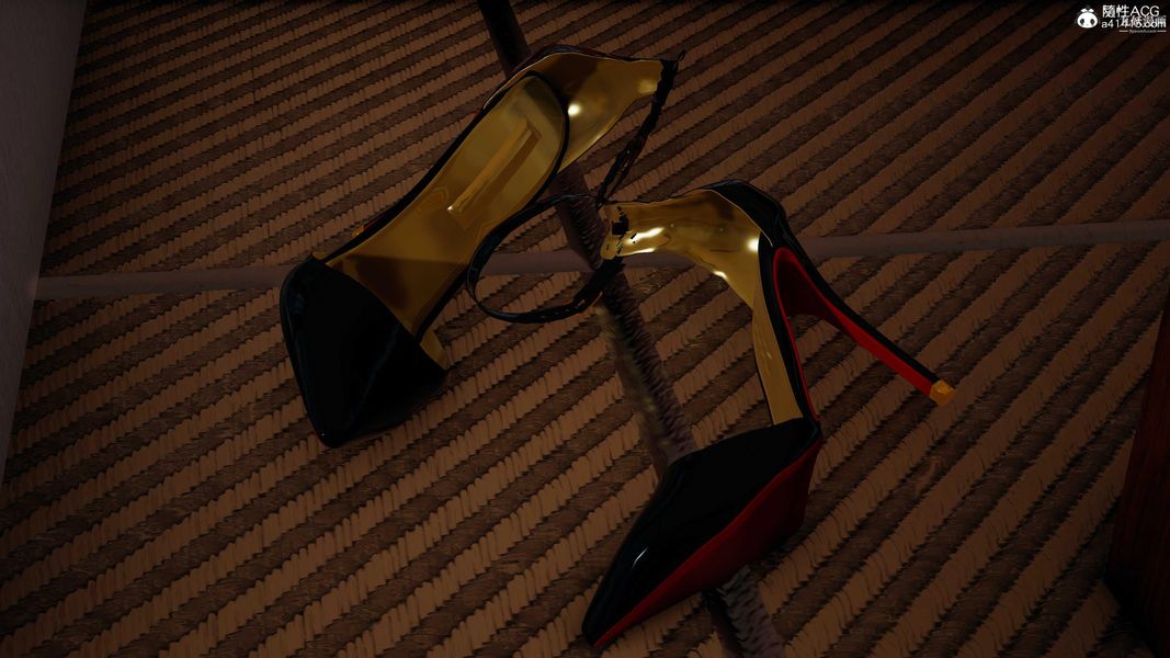 人妻舅媽淫墮記[3D]第65話