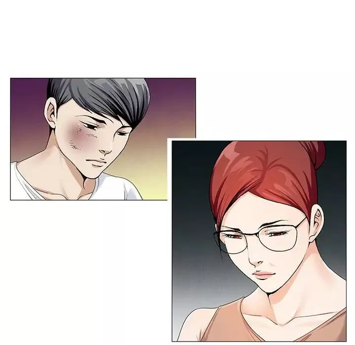 危险水位-第55话 - 图片 41