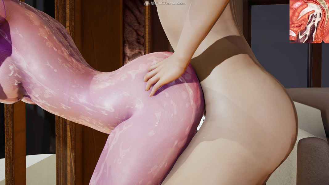 人妻舅媽淫墮記[3D]第65話