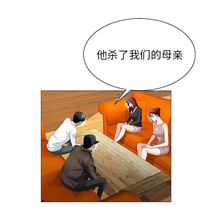 危險水位第55话