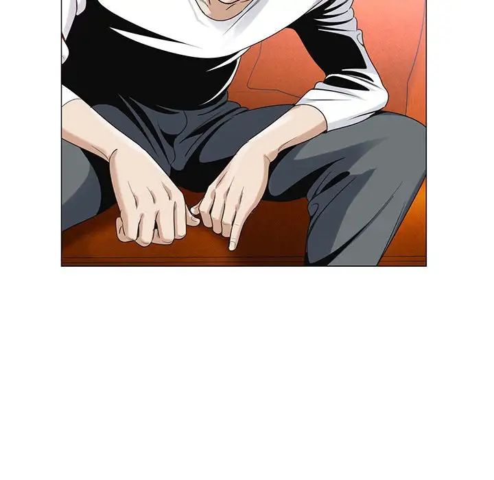 危险水位第55话