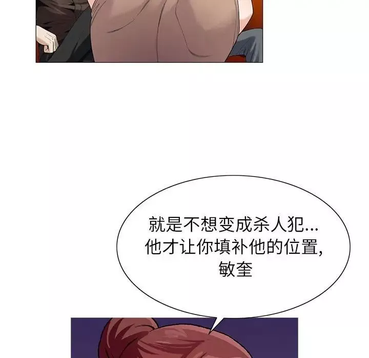 危險水位第55话