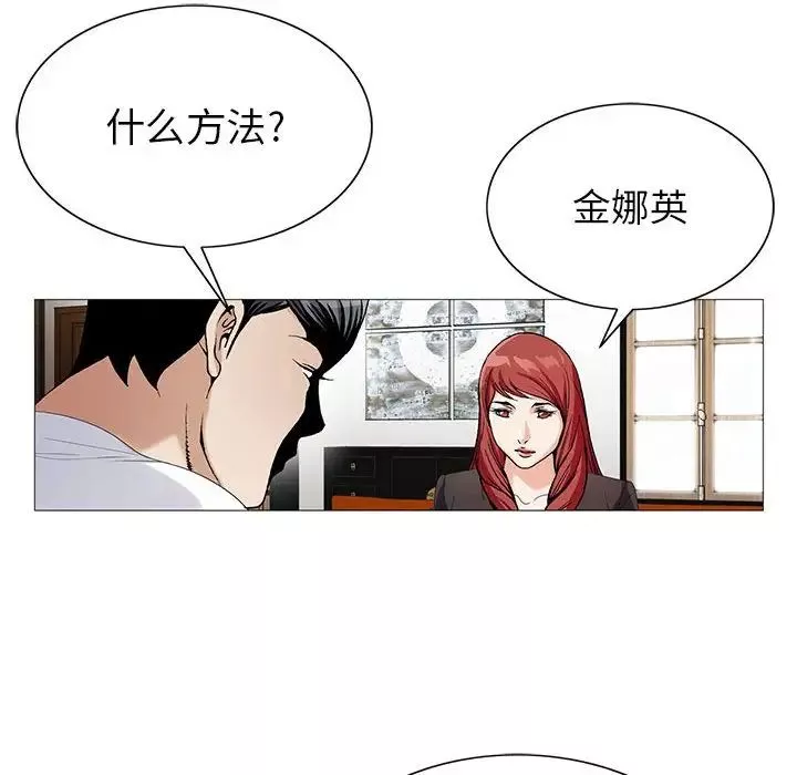 危險水位第55话