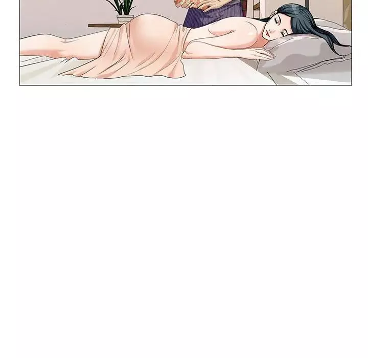 危險水位第55话