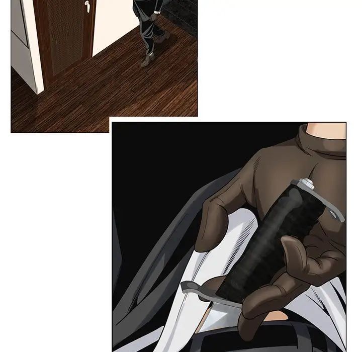 危險水位第57话