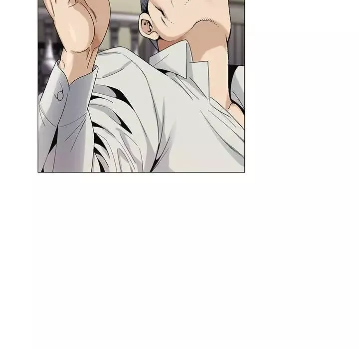 危險水位第57话