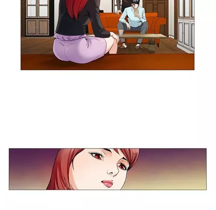 危險水位第57话