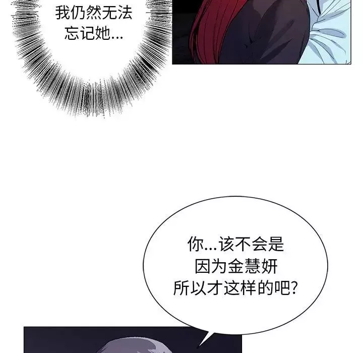 危險水位第58话