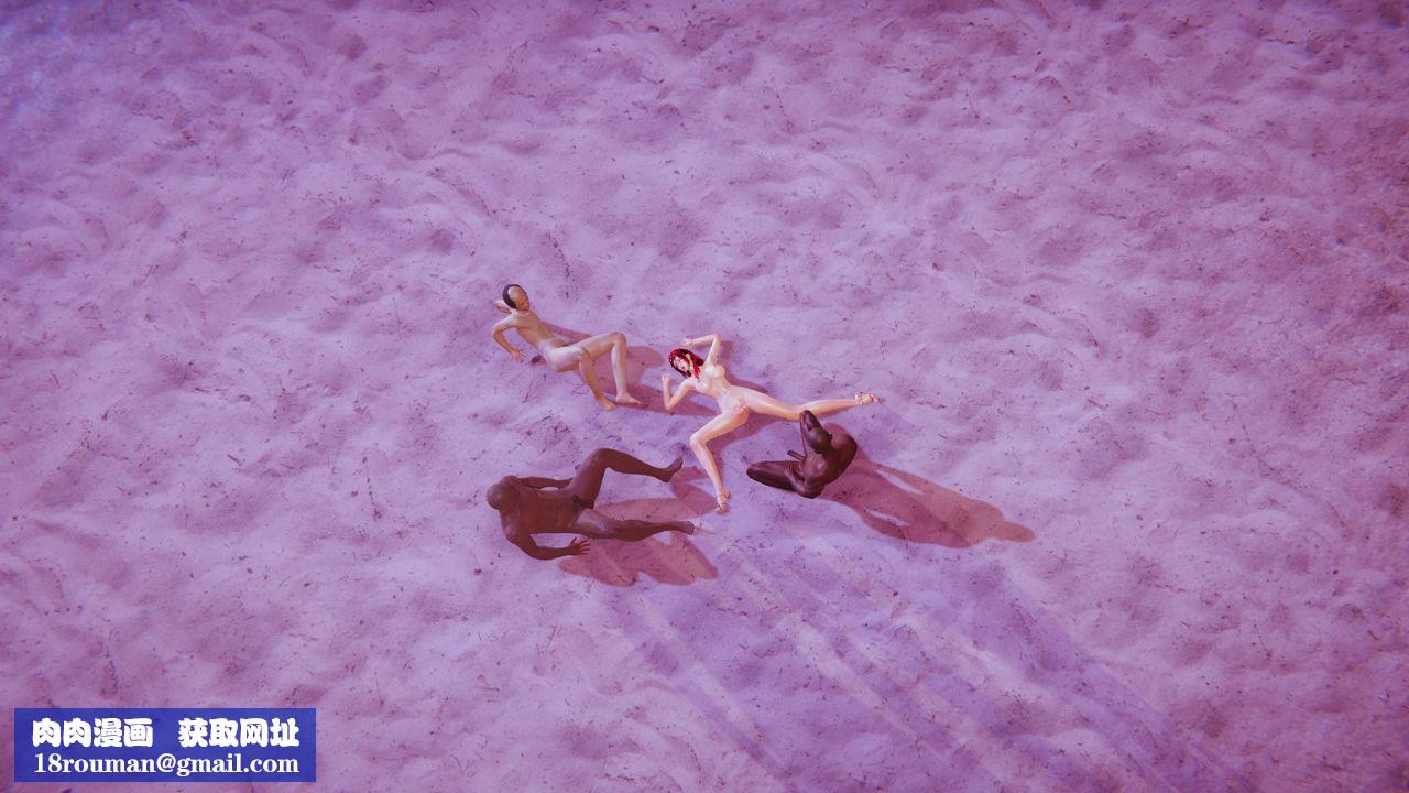 [3D]银色幻想第02话