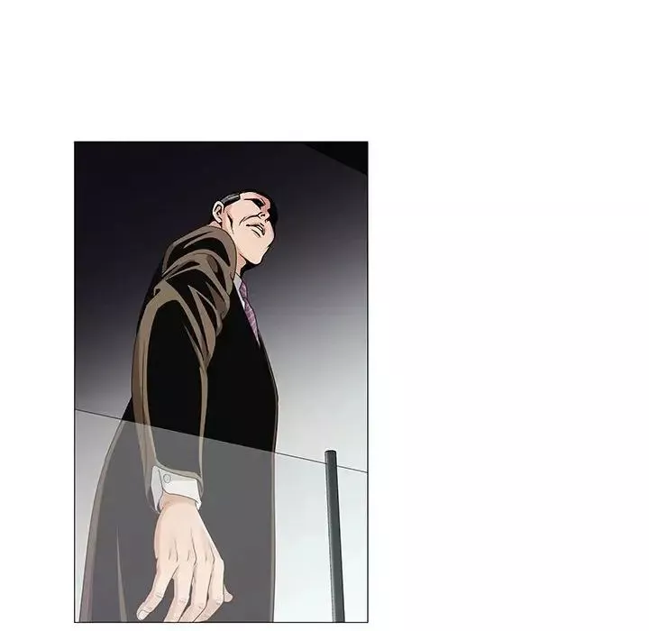 危險水位第58话