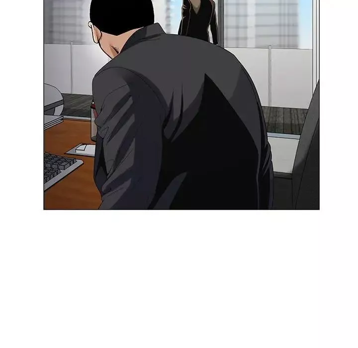 危險水位第58话