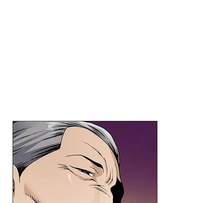 危險水位第58话