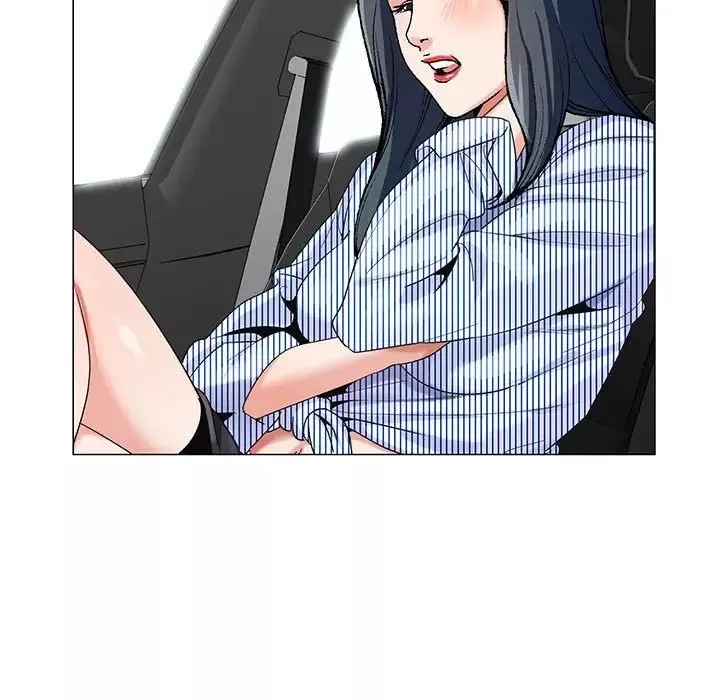 危險水位第59话