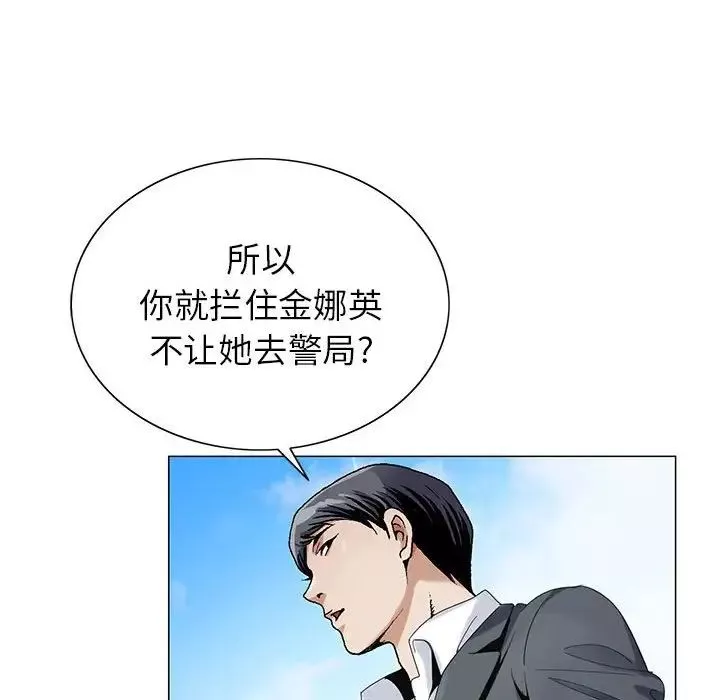 危險水位第59话