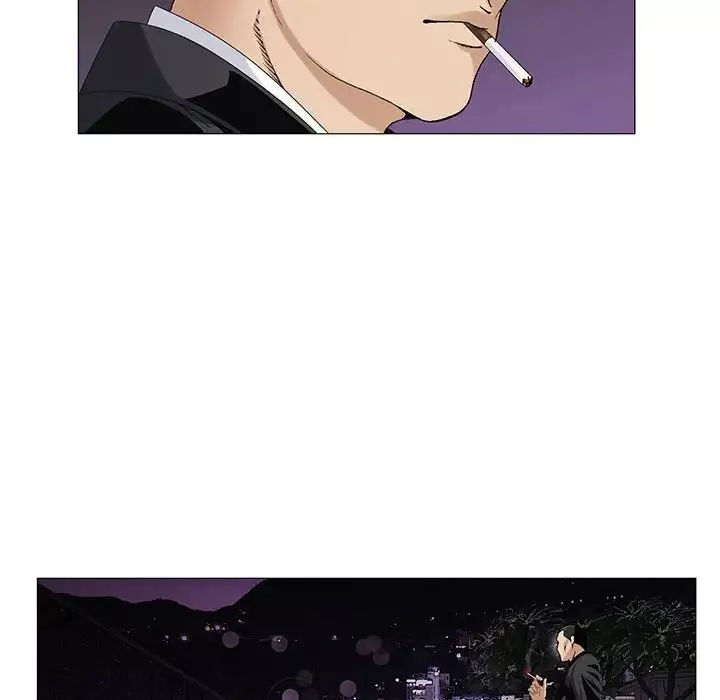 危險水位第60话