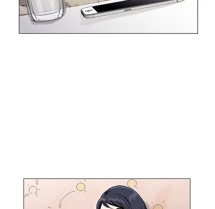 危險水位第61话