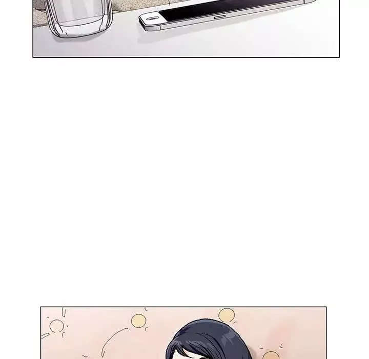 危險水位第61话