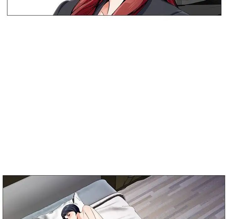 危险水位第62话