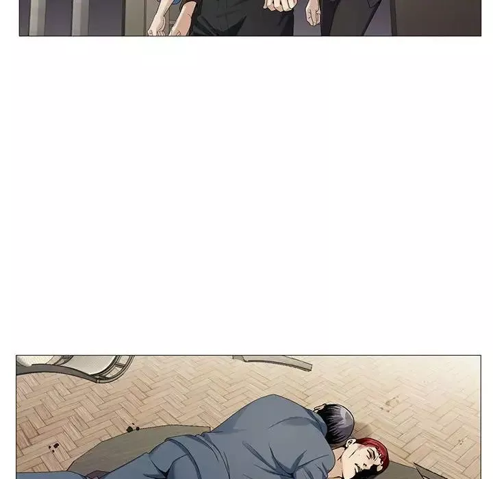 危險水位第63话