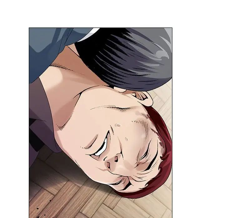 危险水位第63话