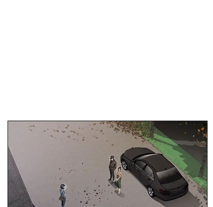 危险水位第64话-最终话(完结)