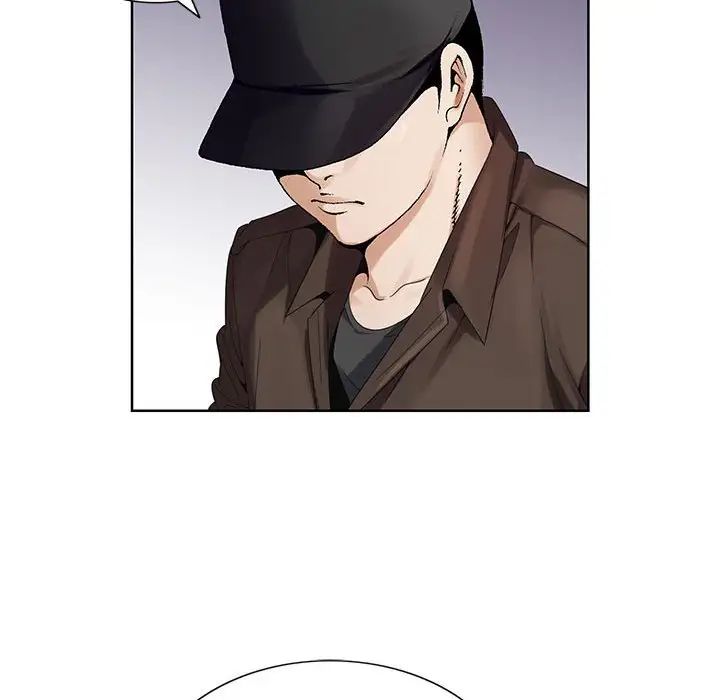 危险水位第64话-最终话(完结)