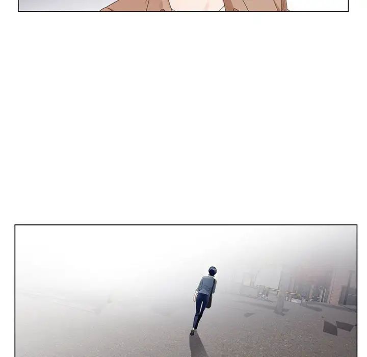 危险水位第64话-最终话(完结)