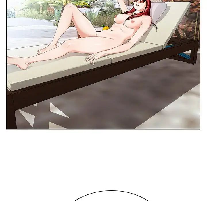 危险水位第64话-最终话(完结)