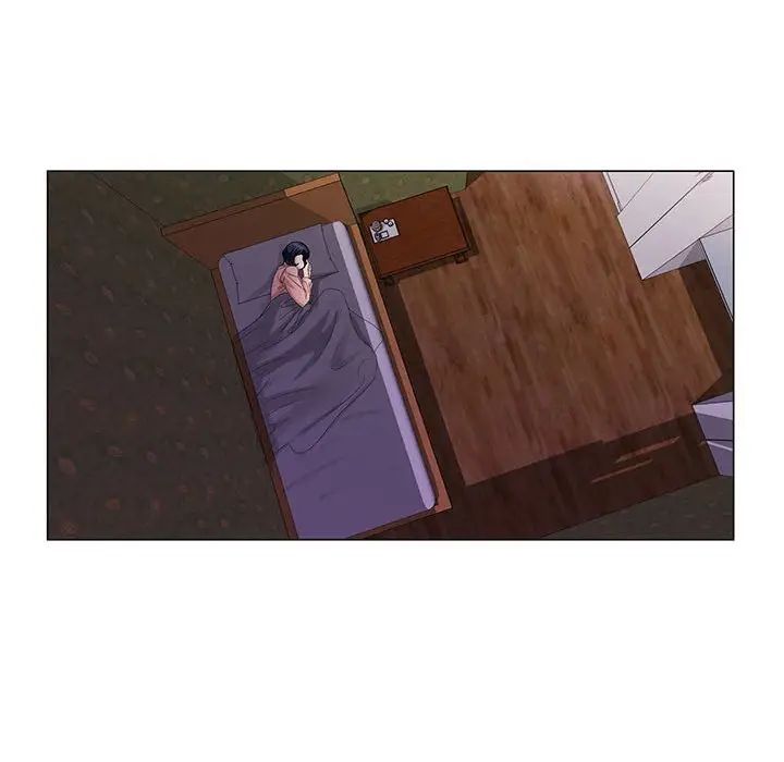 危险水位第64话-最终话(完结)