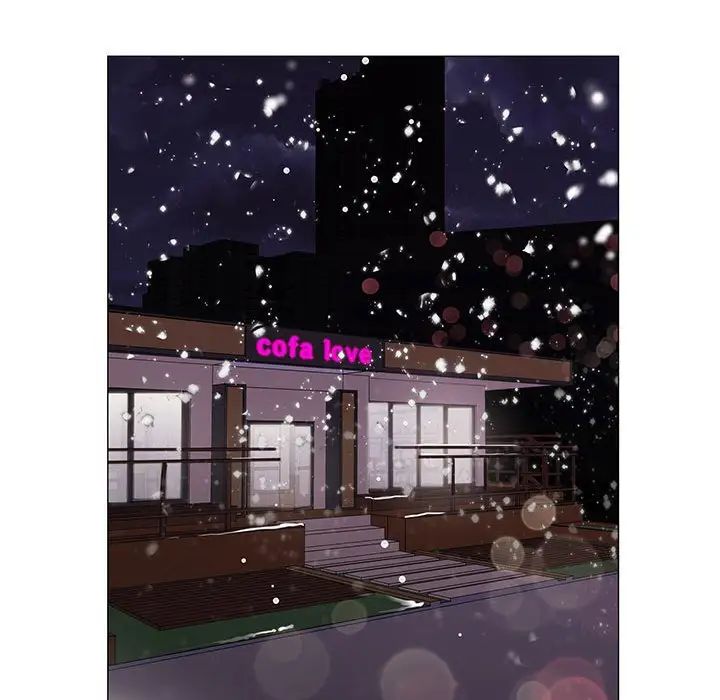 危險水位第64话-最終話（完结）