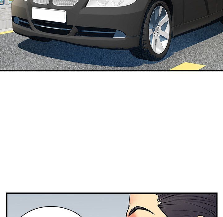 離過婚的她第10話