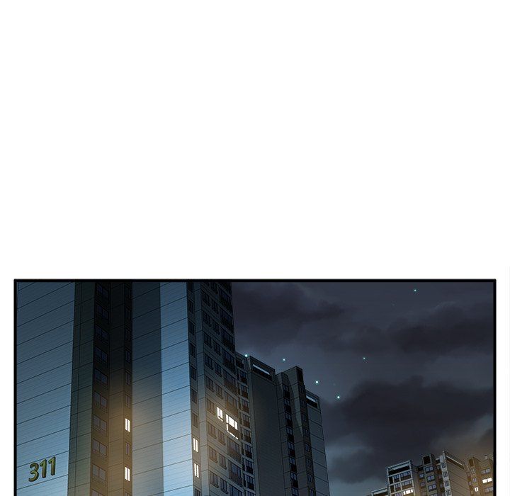 離過婚的她第10話