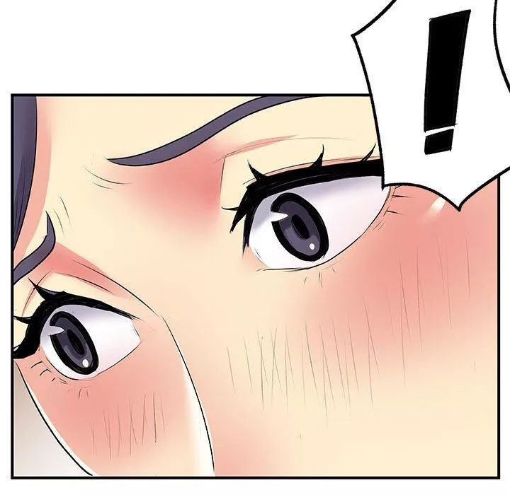 離過婚的她第11話