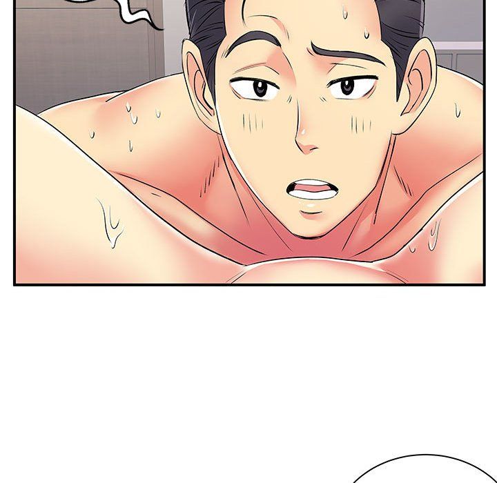 離過婚的她第11話