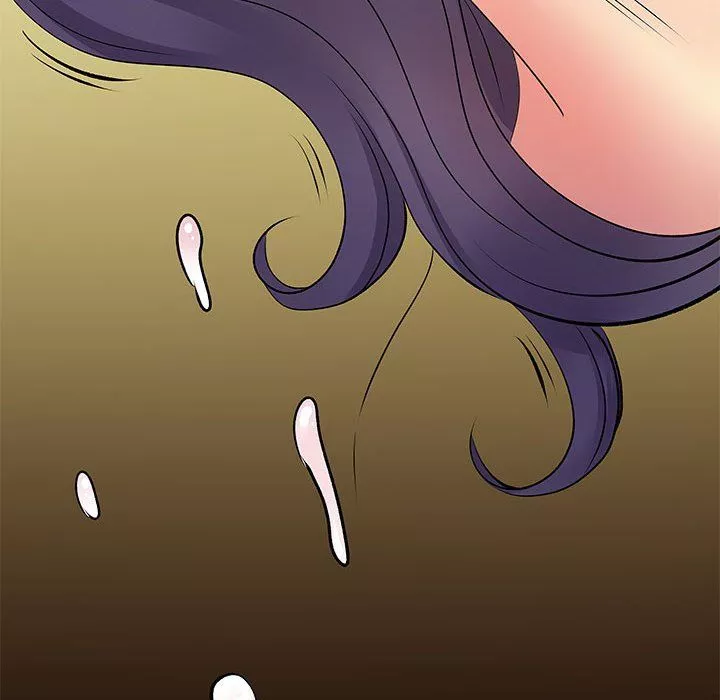 離過婚的她第11話