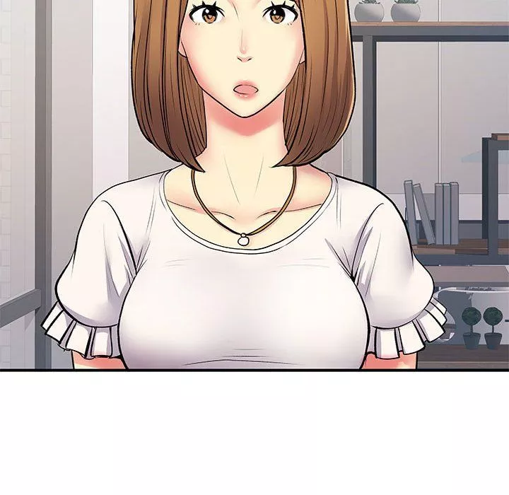 離過婚的她第11話