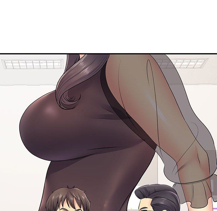 離過婚的她第12話