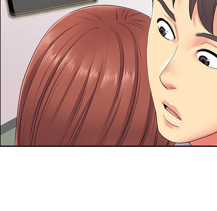 離過婚的她第13話