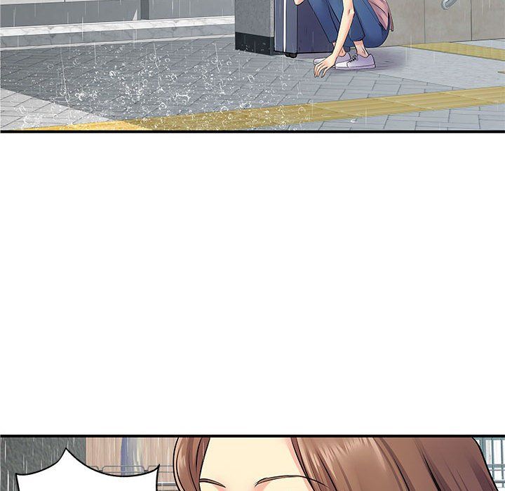 離過婚的她第13話