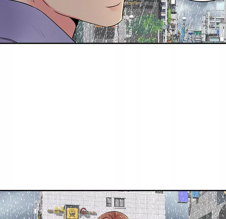 離過婚的她第13話