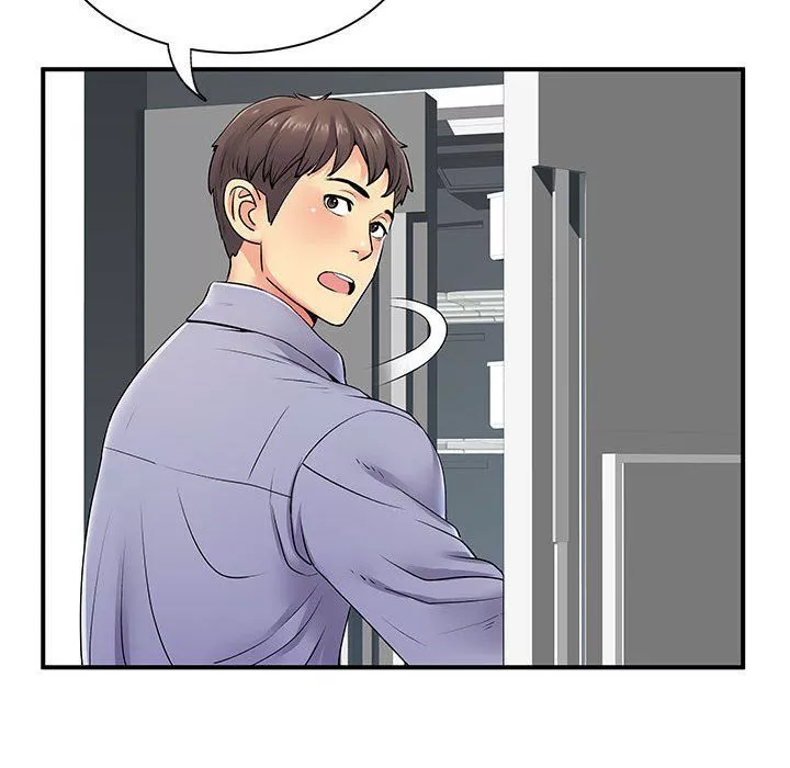 离过婚的她-第13话 - 图片 103