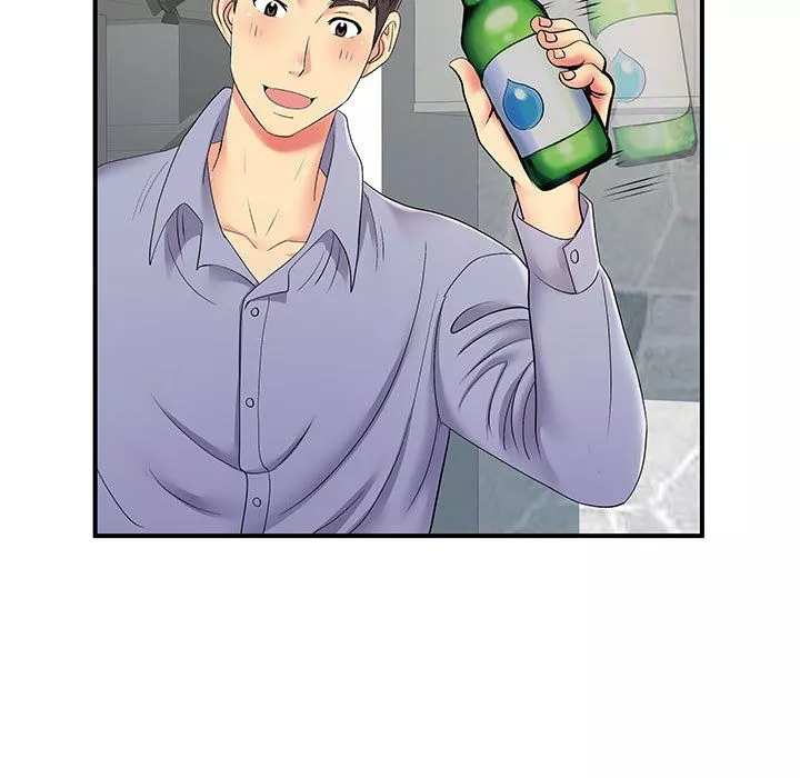 离过婚的她-第14话 - 图片 24
